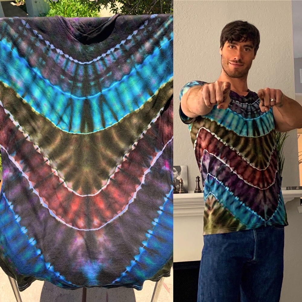 Tribal V